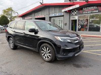Image for 2019 Honda Pilot EXL ID: 6942434
