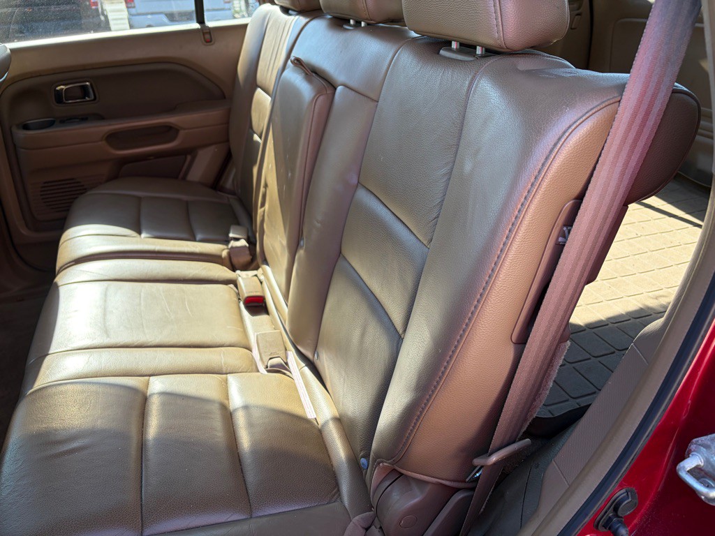 2006 Honda Pilot Image 7