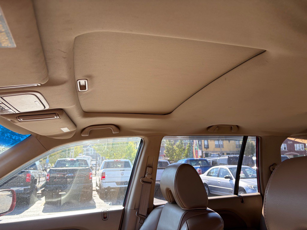 2006 Honda Pilot Image 8