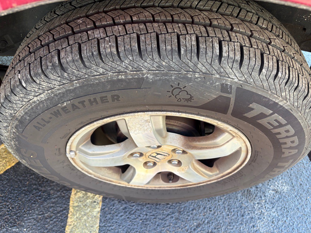 2006 Honda Pilot Image 10