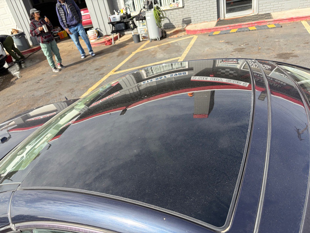 2007 Mercedes-Benz SL-Class Image 5