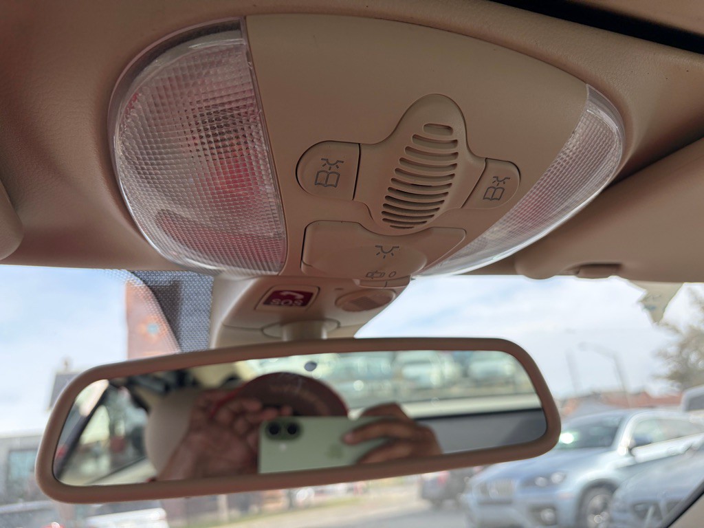 2007 Mercedes-Benz SL-Class Image 9