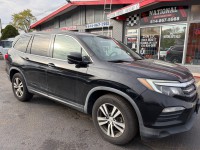 Image for 2016 Honda Pilot EXL ID: 6942735