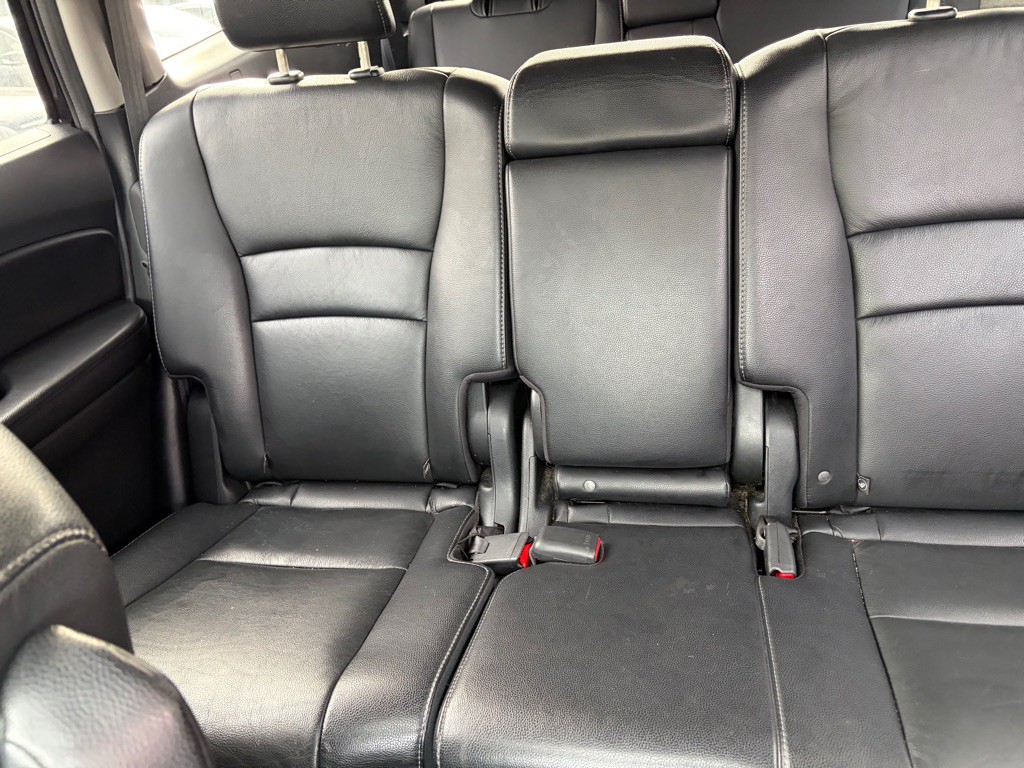 2016 Honda Pilot Image 7