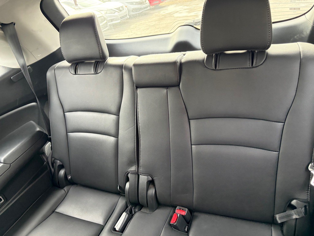 2016 Honda Pilot Image 8