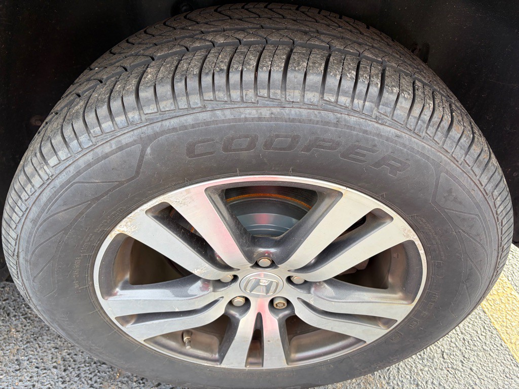 2016 Honda Pilot Image 14