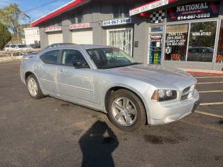 Image for 2009 Dodge Charger SXT ID: 6942791