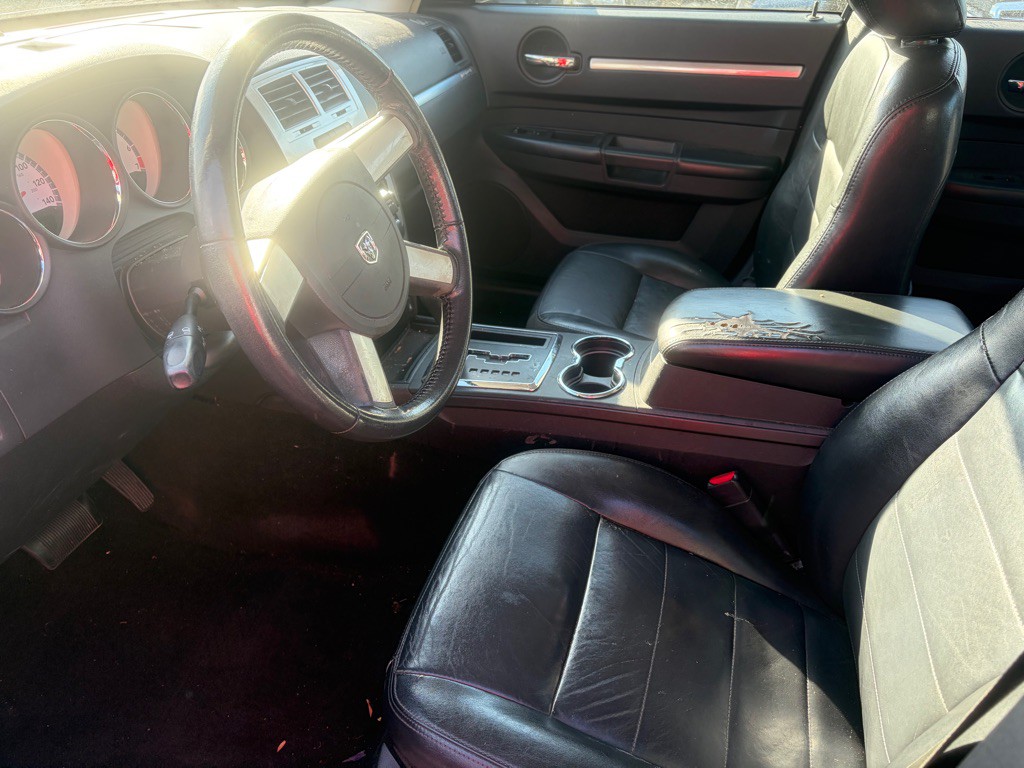 2009 Dodge Charger Image 4