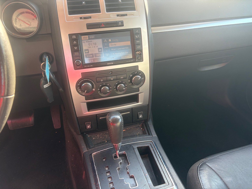 2009 Dodge Charger Image 5