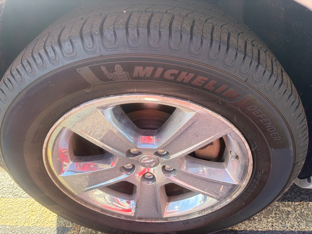 2009 Dodge Charger Image 7