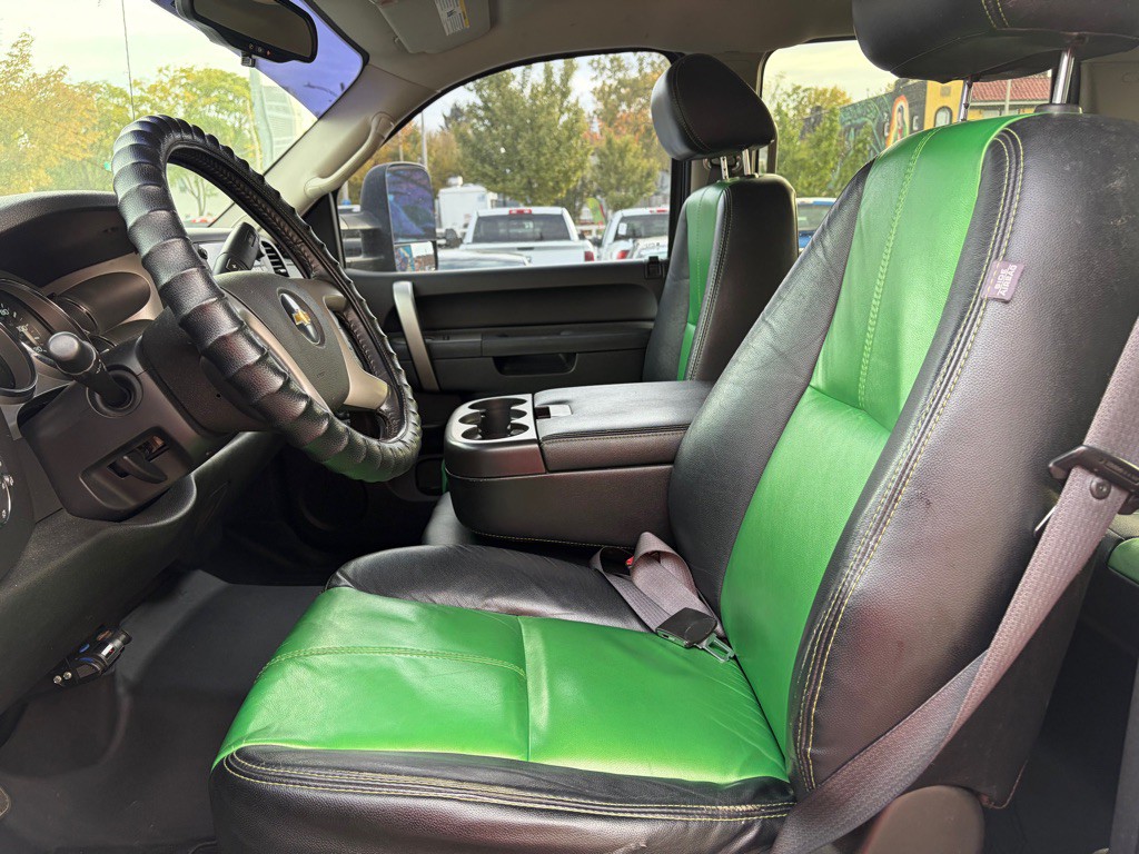 2011 Chevrolet Silverado 1500 Image 6