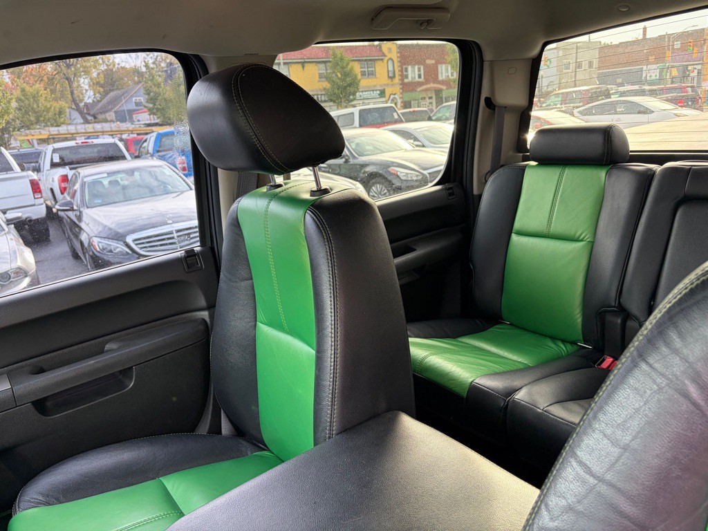 2011 Chevrolet Silverado 1500 Image 9