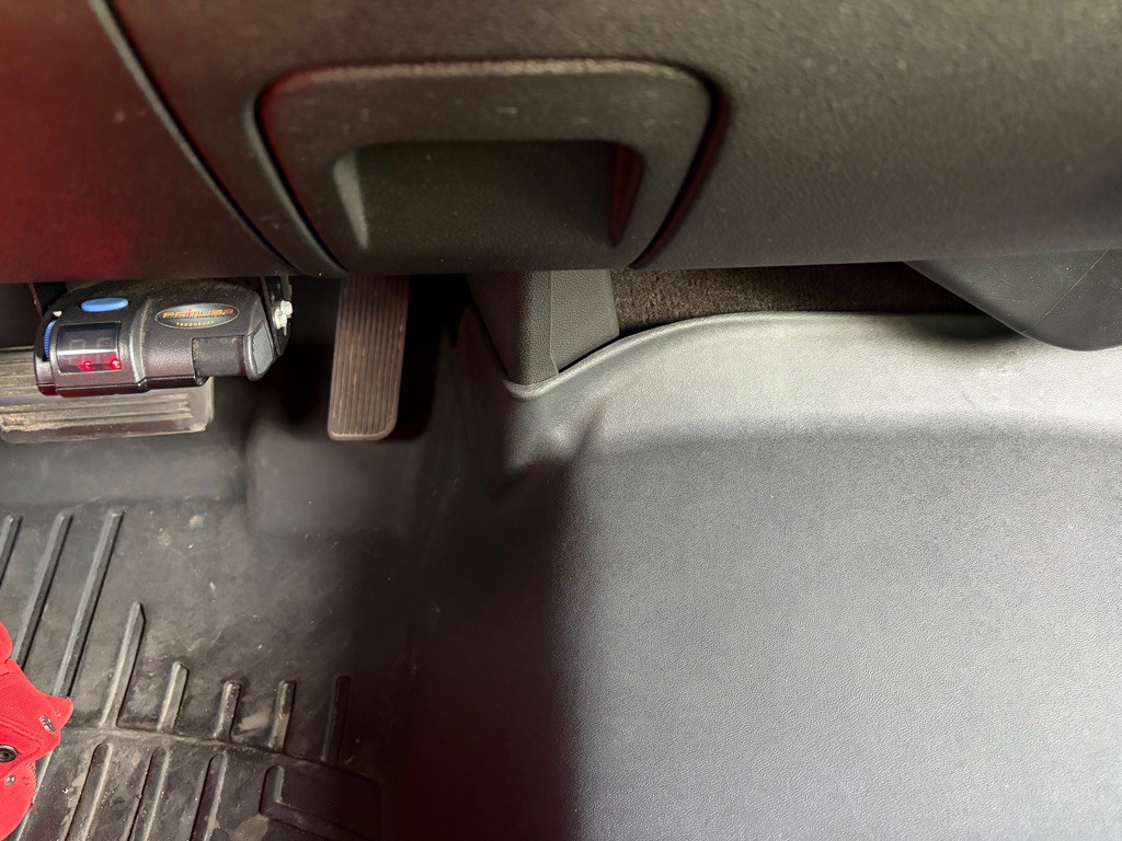 2011 Chevrolet Silverado 1500 Image 11