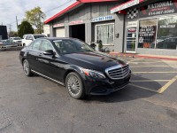 Image for 2015 Mercedes-Benz C-Class C 300 4MATIC ID: 6943491
