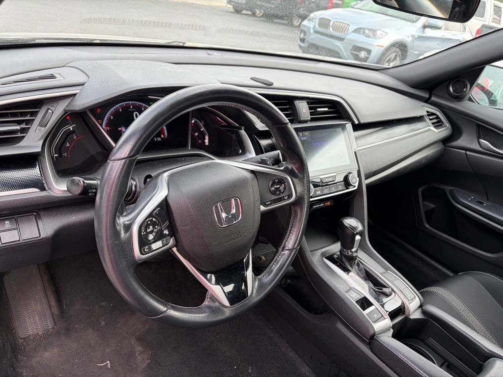 2019 Honda Civic Image 6