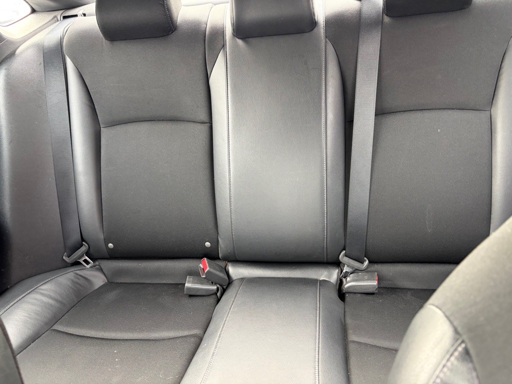 2019 Honda Civic Image 8