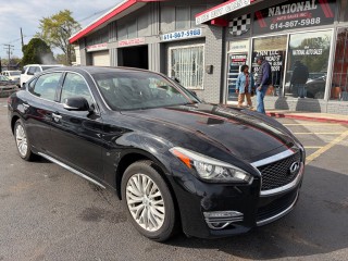 Image for 2015 INFINITI Q70 3.7 ID: 6944220