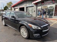 Image for 2015 INFINITI Q70 3.7 ID: 6944220