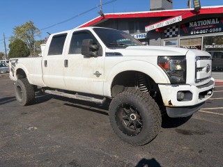 Image for 2011 Ford F-350 Super Duty ID: 6944633