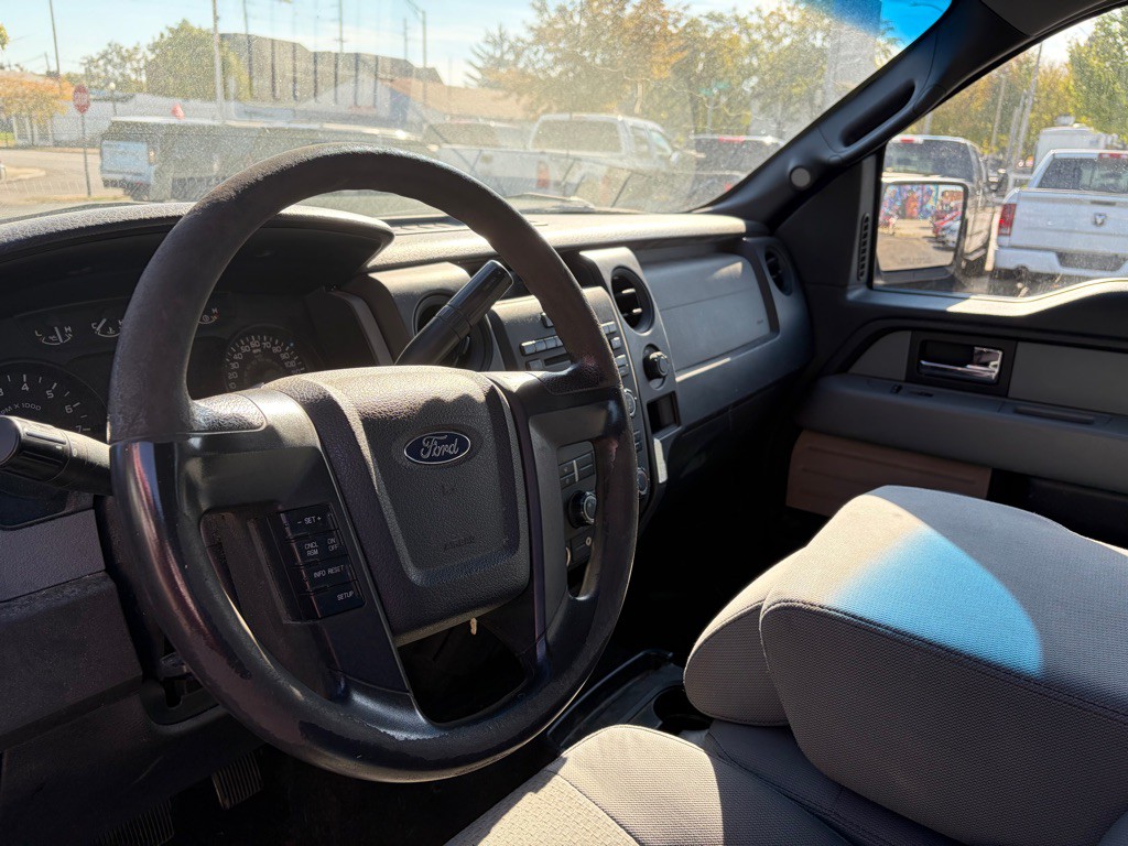 2012 Ford F-150 Image 6