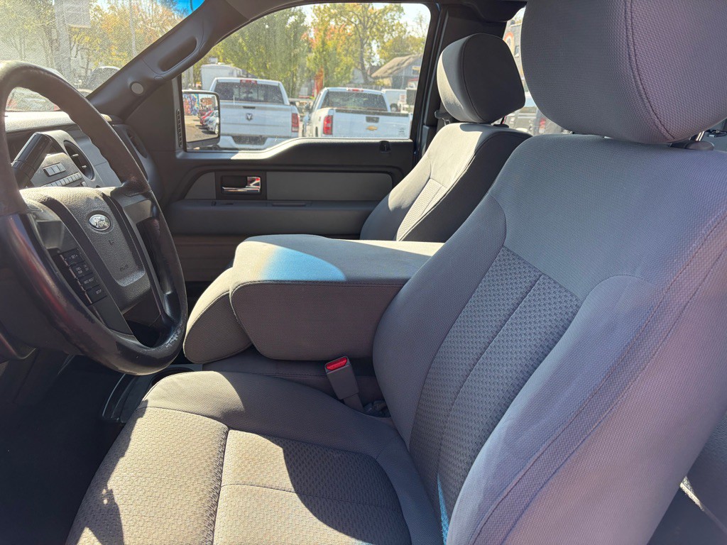 2012 Ford F-150 Image 7