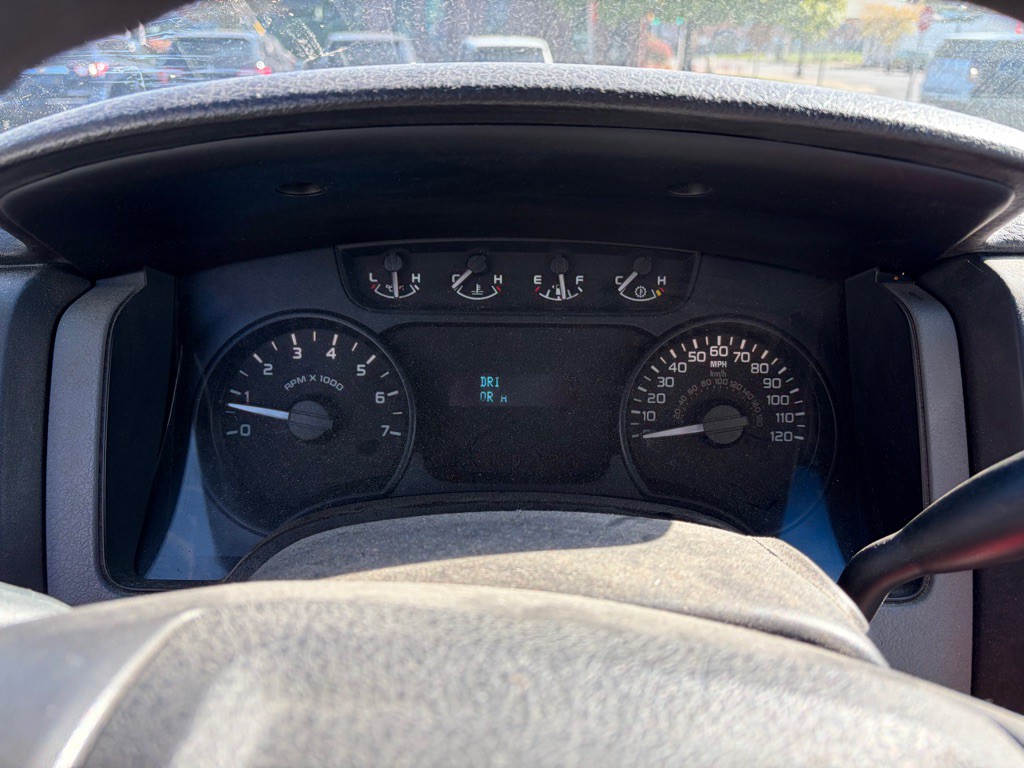 2012 Ford F-150 Image 8