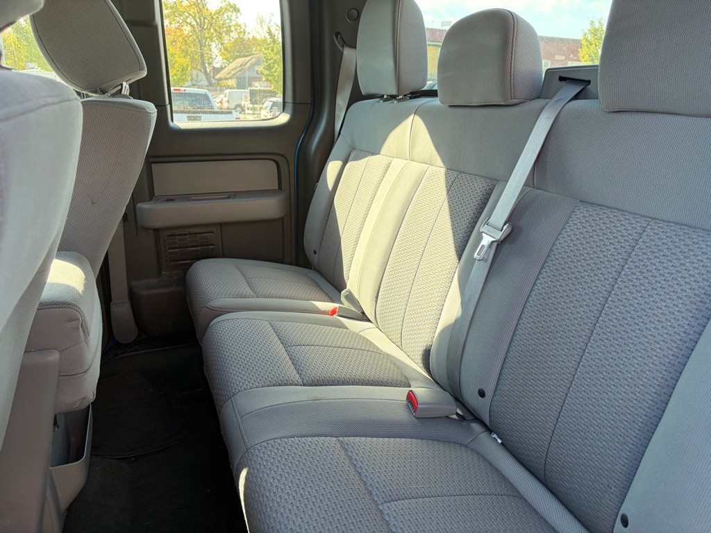 2012 Ford F-150 Image 11