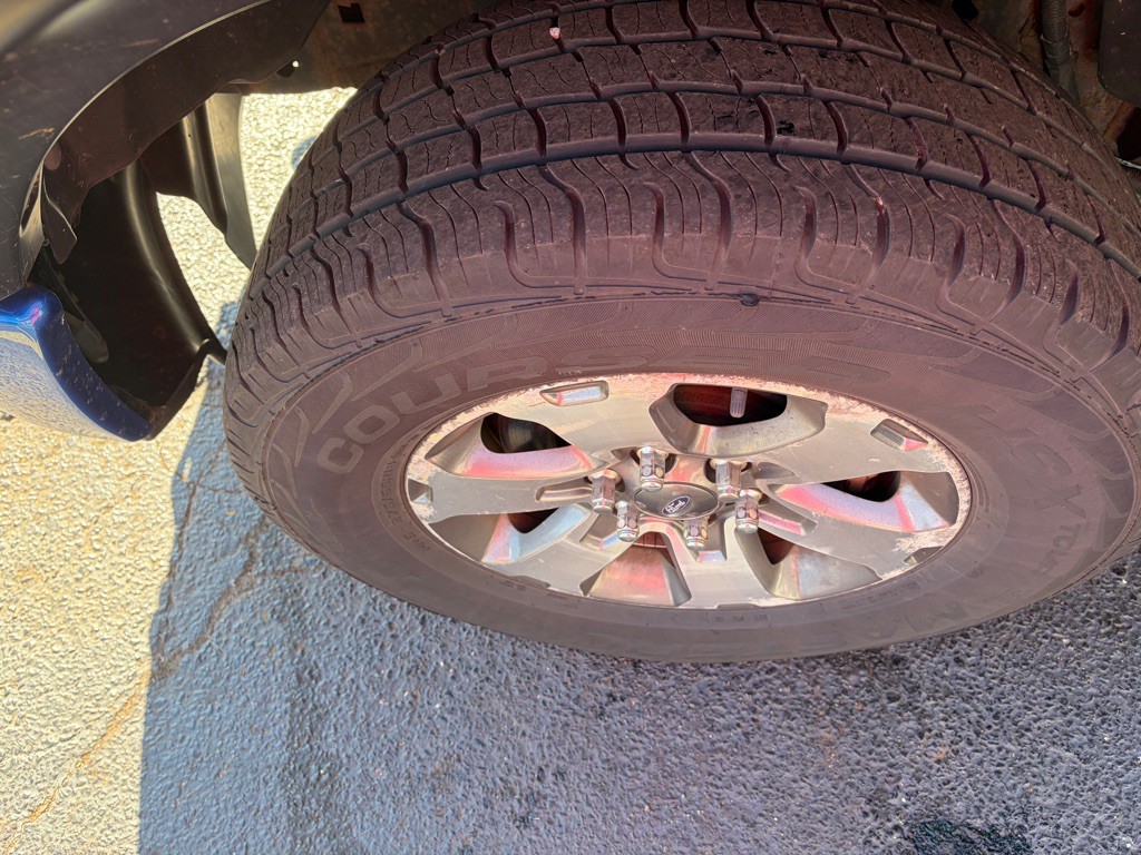 2012 Ford F-150 Image 12