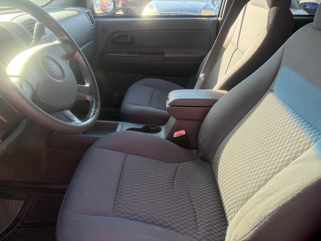 2006 Chevrolet Colorado Image 5