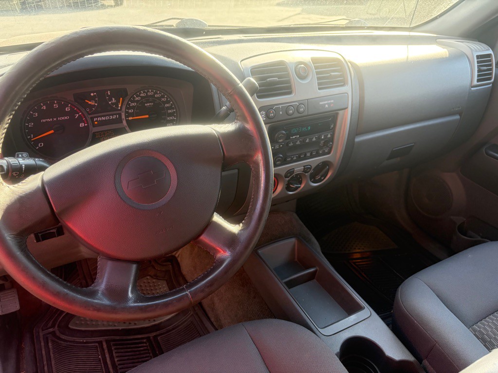 2006 Chevrolet Colorado Image 6