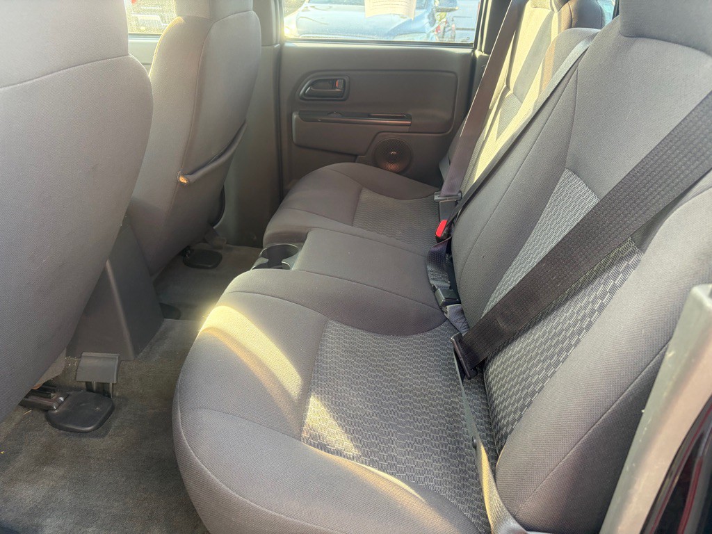 2006 Chevrolet Colorado Image 7