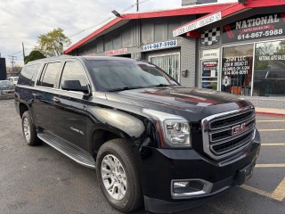 Image for 2018 GMC Yukon 1500 SLT ID: 6945885