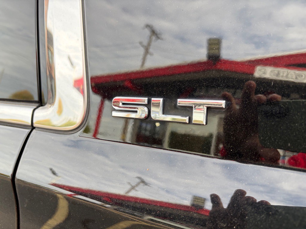 2018 GMC Yukon Image 5