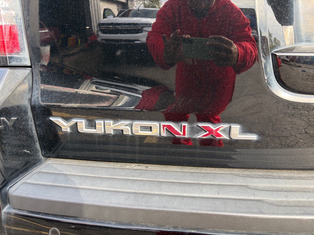 2018 GMC Yukon Image 6