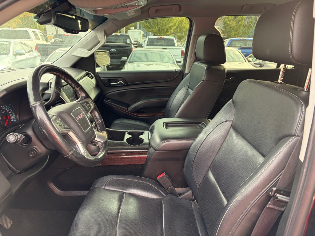 2018 GMC Yukon Image 7