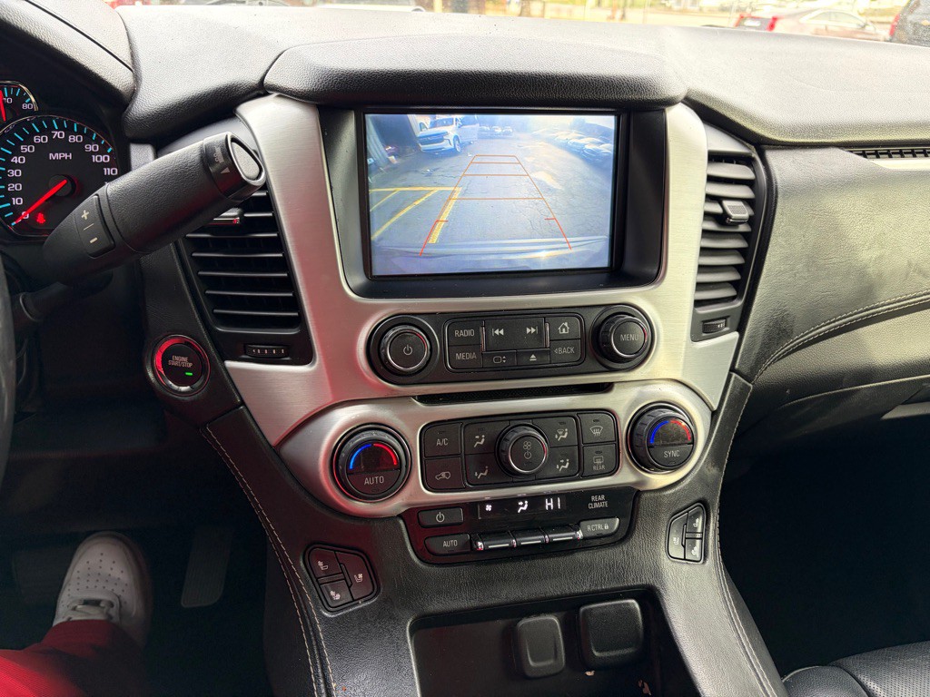 2018 GMC Yukon Image 8