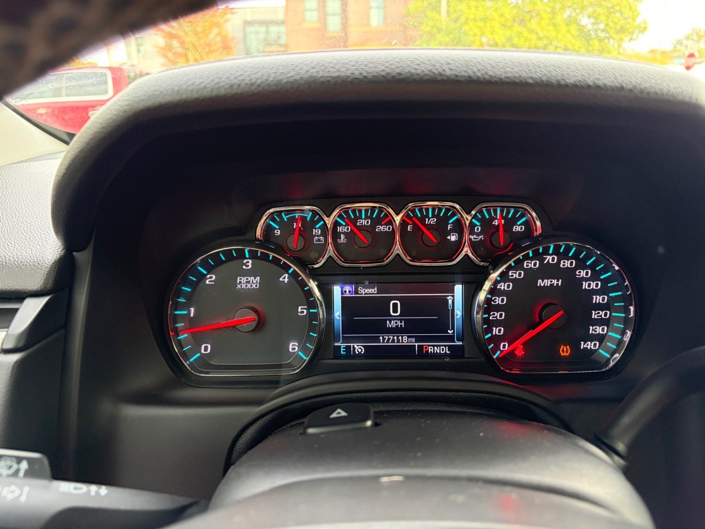 2018 GMC Yukon Image 9