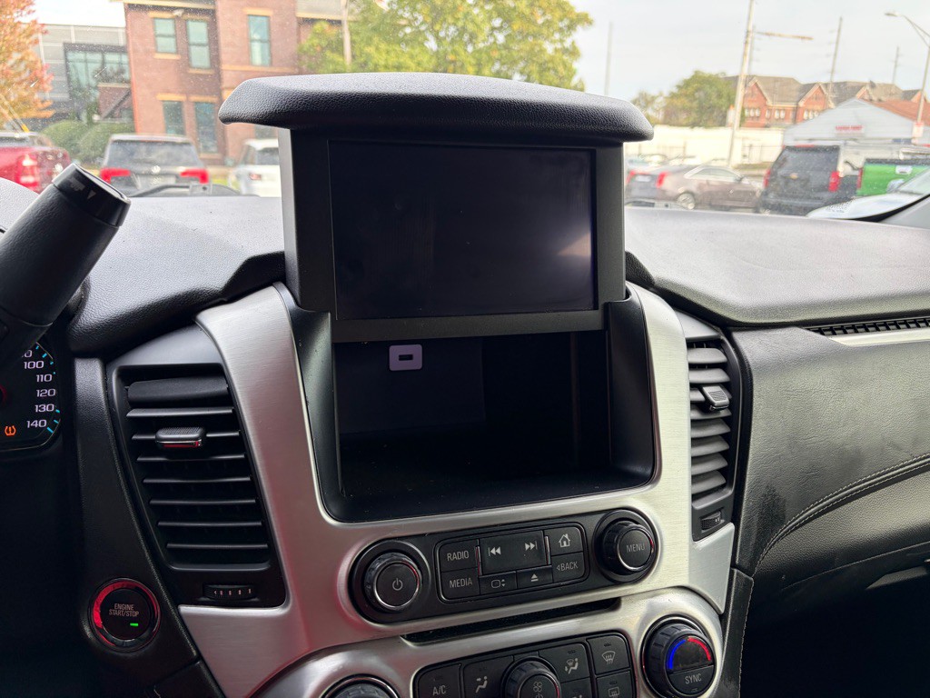 2018 GMC Yukon Image 10