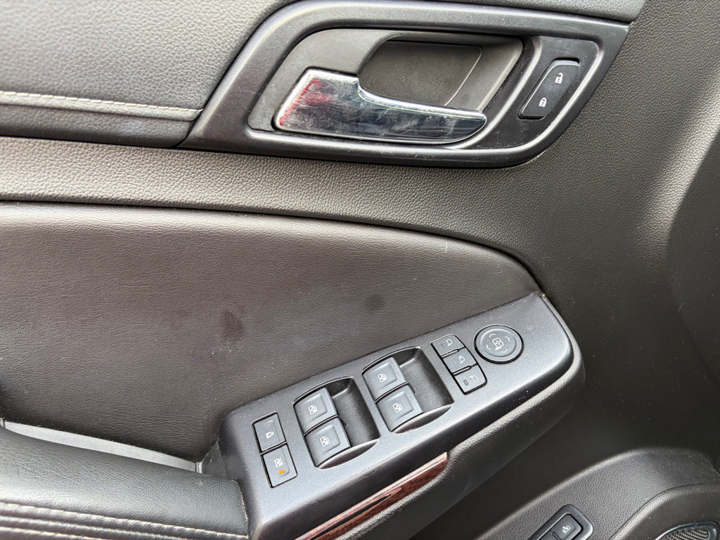 2018 GMC Yukon Image 11