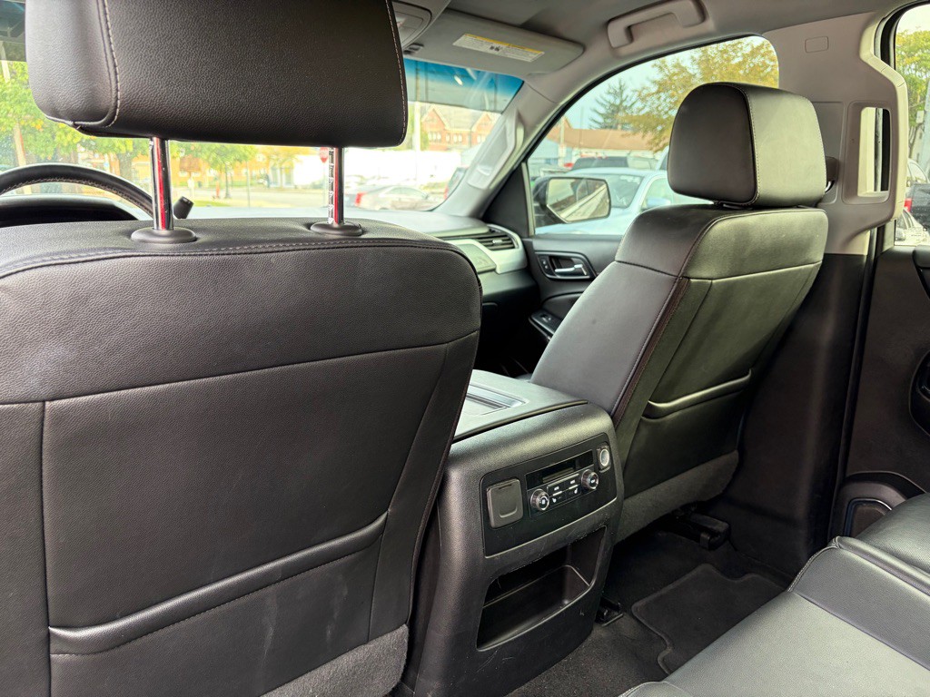 2018 GMC Yukon Image 12