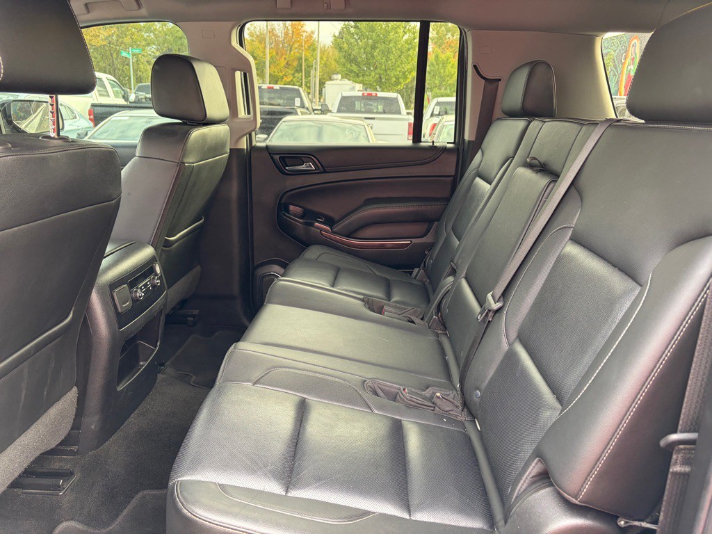 2018 GMC Yukon Image 13