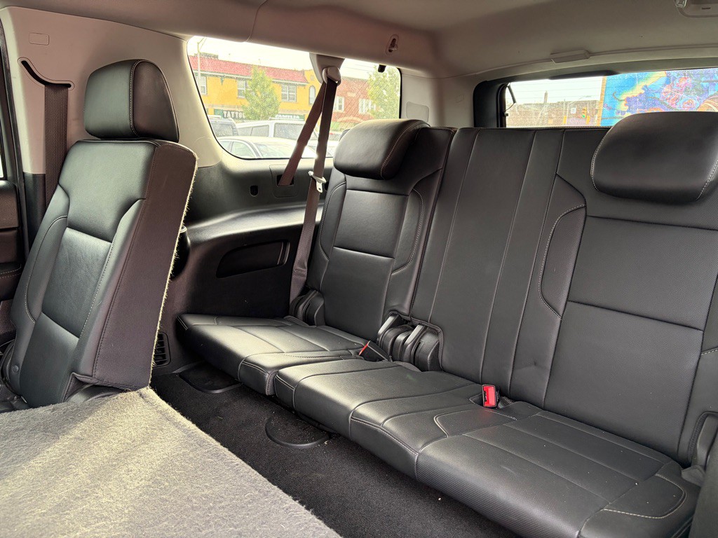 2018 GMC Yukon Image 14