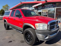 Image for 2008 Dodge Ram 1500 ST ID: 6946003