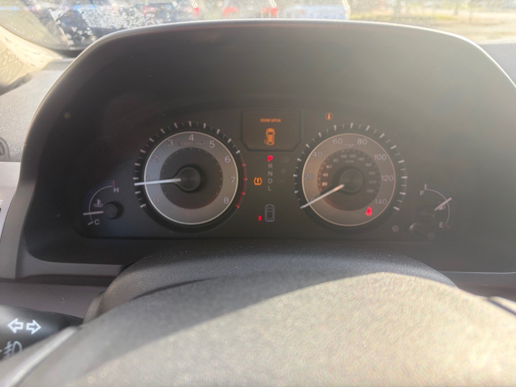 2013 Honda Odyssey Image 6