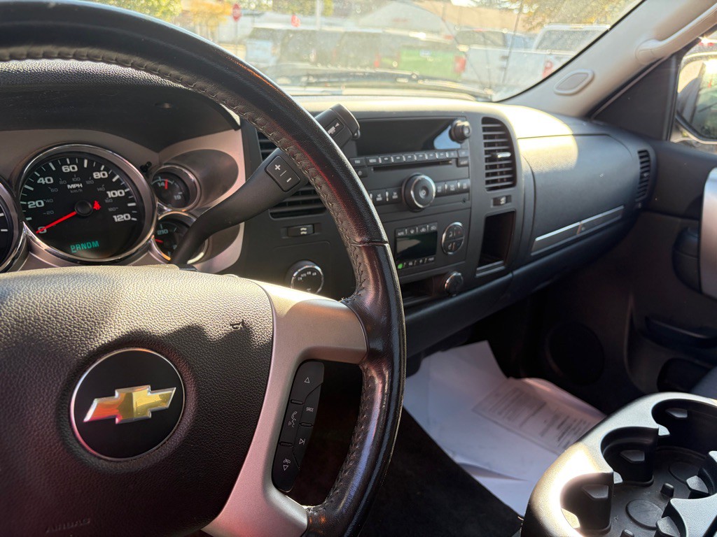 2013 Chevrolet Silverado 1500 Image 6