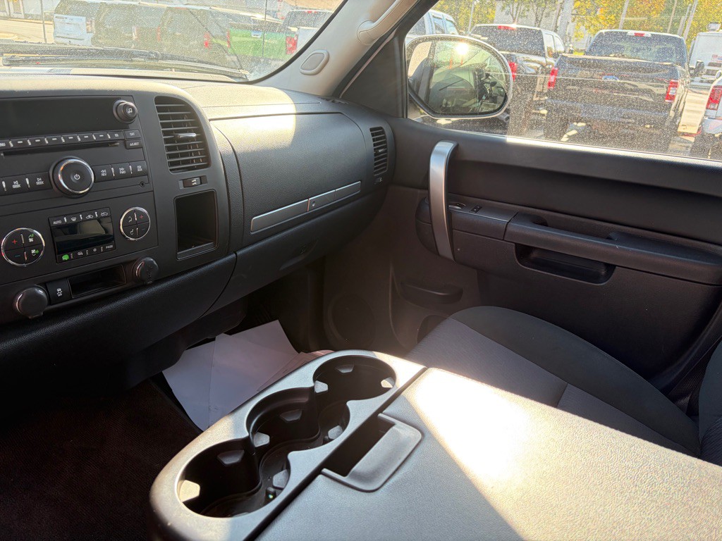 2013 Chevrolet Silverado 1500 Image 7