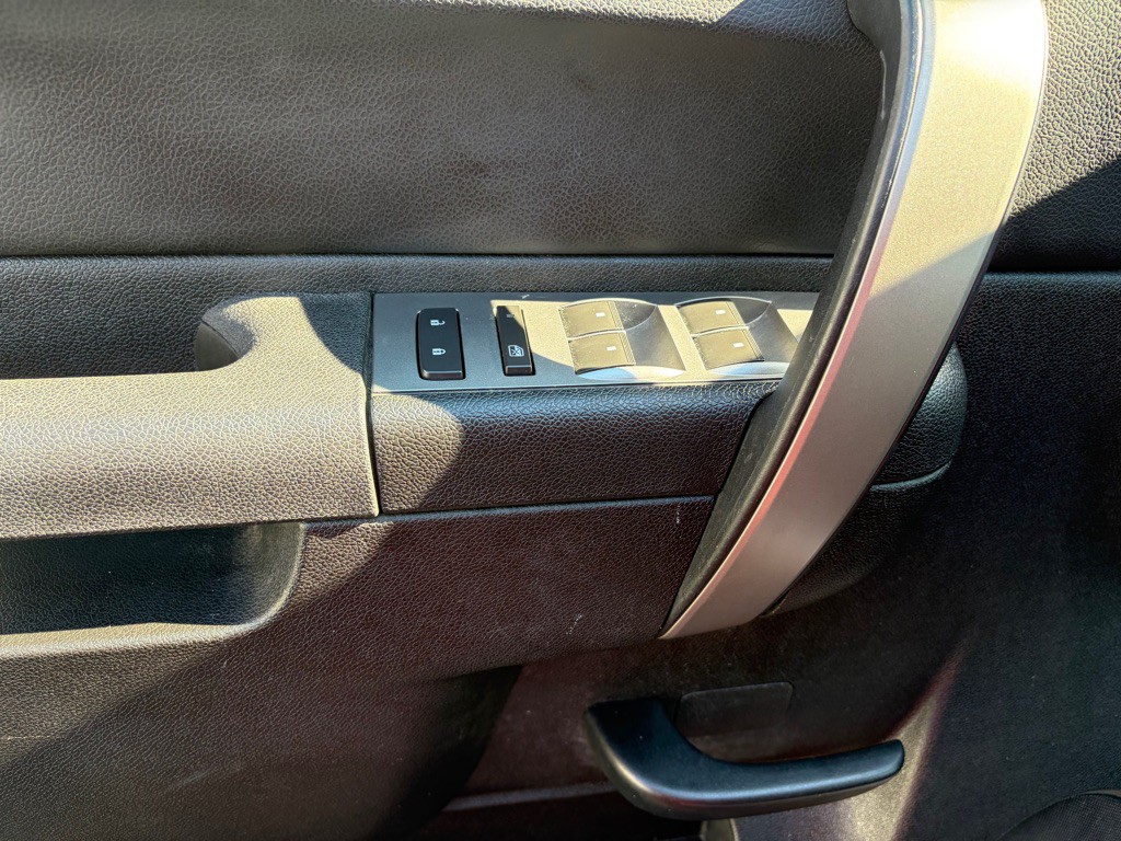 2013 Chevrolet Silverado 1500 Image 9