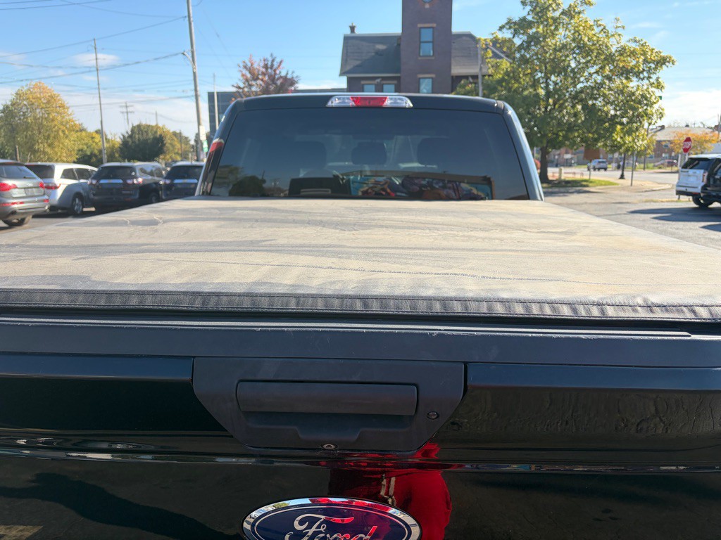 2018 Ford F-150 Image 6