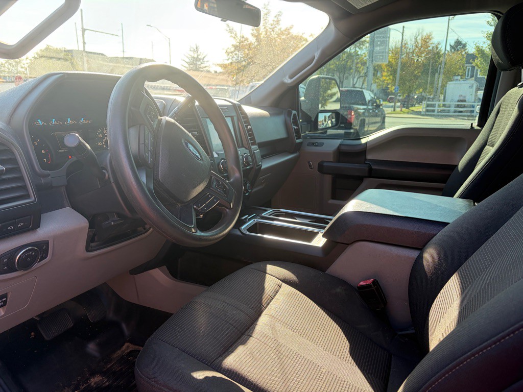 2018 Ford F-150 Image 7