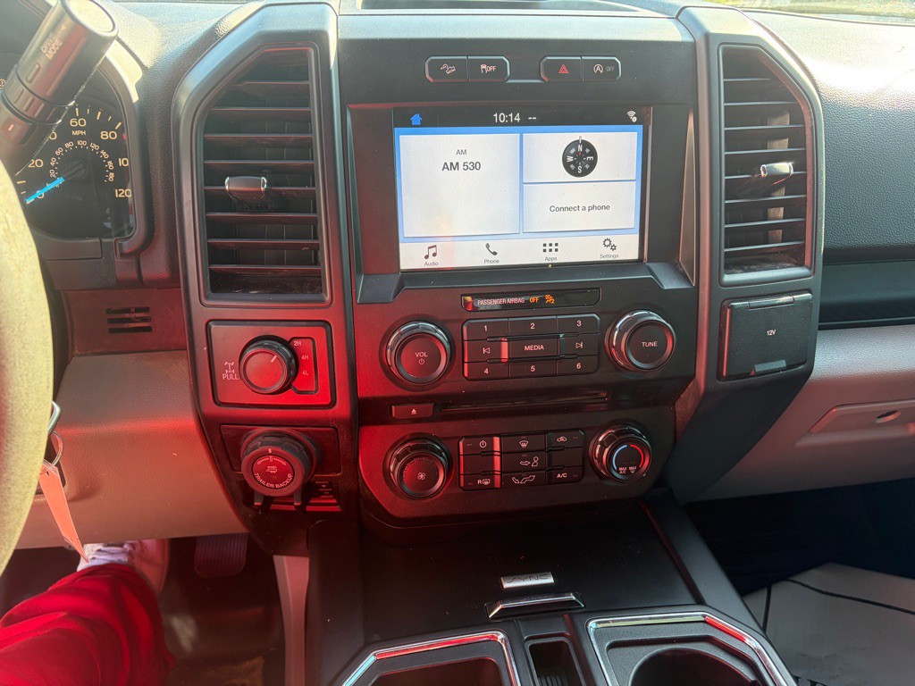 2018 Ford F-150 Image 9